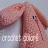 Crochet Color