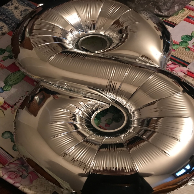 Bouteille d'hélium pour ballons volants (Blog Zôdio)