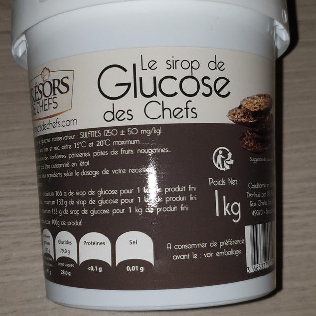 Glucose 1kg