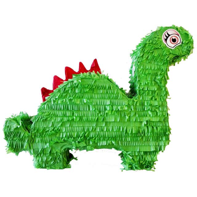16€11 sur Le dinosaure papier jouet carton pour enfants peut
