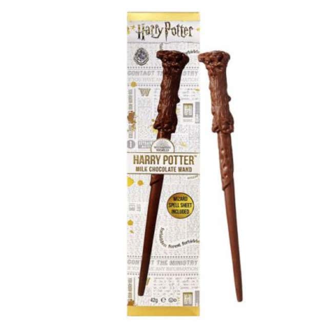 DIY - Harry Potter - Baguettes personnalisées et présentoir 