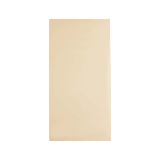 Feuille thermocollante Jaune dorée pailletée - 15 x 18,5 cm - Flex