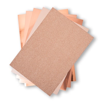 50 feuilles Papier de soie couleur kraft 62x43cm - Papier oignon