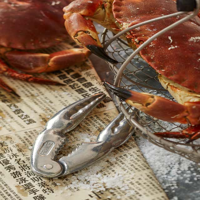 Pince à homard aluminium - Pinces : Buffet Plus