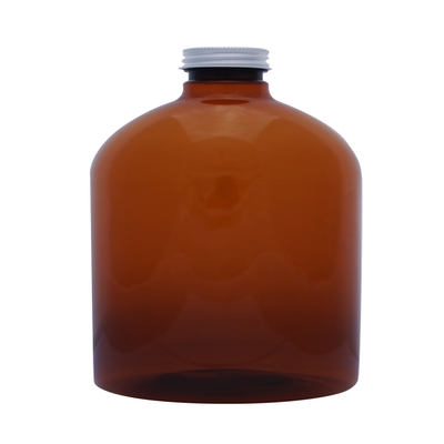 Flacon vaporisateur en plastique PET transparent ambré de 300 ml, 500 ml -  Chine Flacons pulvérisateurs, flacons pulvérisateurs de vapeurs de voyage