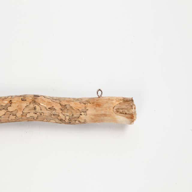 Bâton en bois, 60 cm acheter en ligne