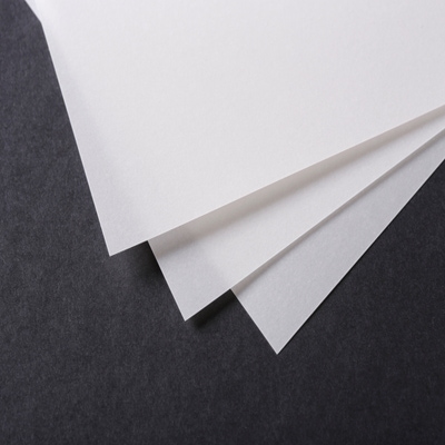 Lot de 50 feuilles de papier cartonné blanc A3 350 g/m² (1) : :  Cuisine et Maison