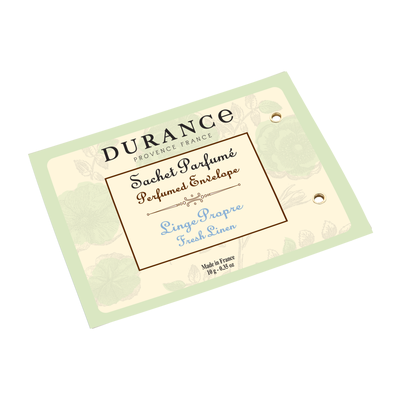 Brume de linge propre 250ml - Durance - Durance - Toulouse
