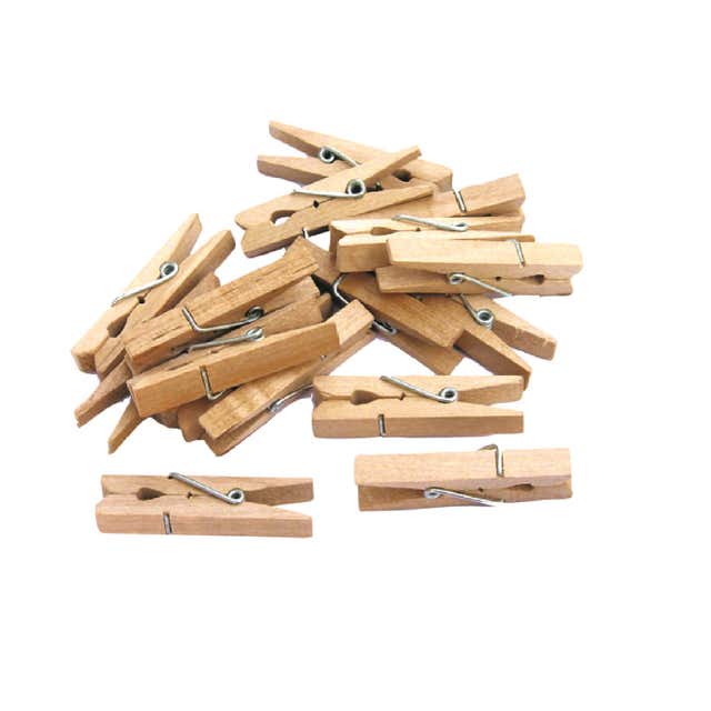 Support bois pour pinces avec tiroir