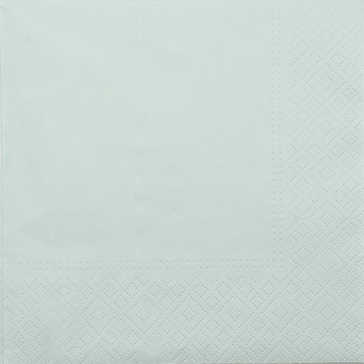 Serviettes en papier Jaune Napkin Gul, motifs assortis, 17 x 17 cm, 20 –  SomProduct France