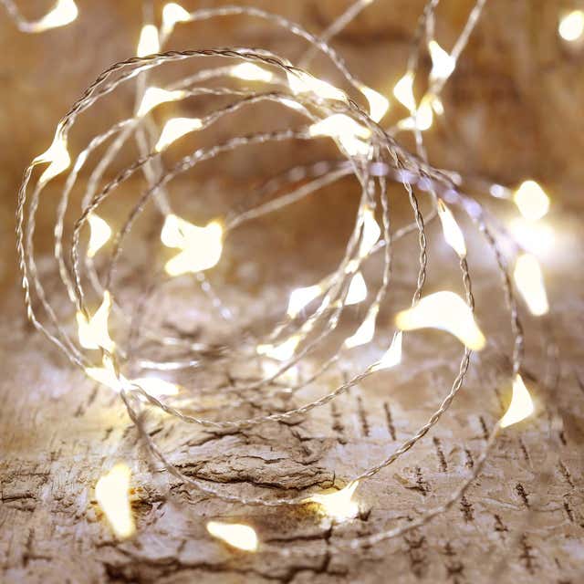 Guirlande lumineuse 600 LED mariage, Noël - Bijoux Accessoires Mariage -  Rideau de lumière