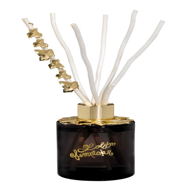 Bouquet parfumé Lolita Lempicka 115ml Black Edition Bijou