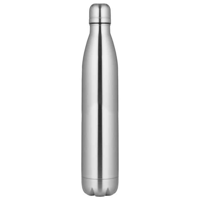 Bouteille isotherme inox 750ml
