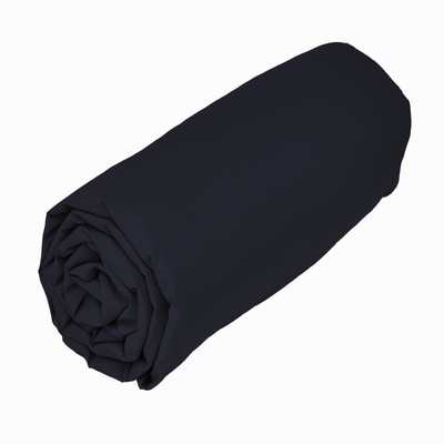 Drap Housse 140x200 cm Chat Noir, 3D Noir Drap-Housse Coton - pour lit de  140 x 200 à 30 cm - Hauteur du Matelas, Microfibre Drap Housse 2 Personnes