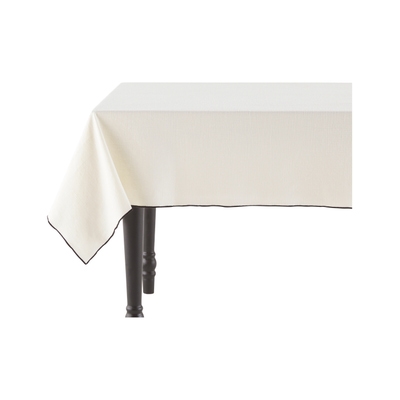 Protège table sous-nappe fabriqué en France par La Toison d'or