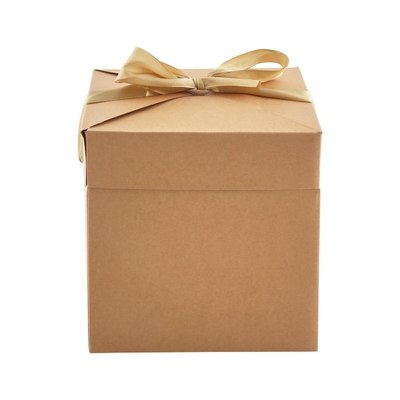 Grand nœud Cadeau pour Voiture, Grandes boîtes, Emballage Cadeau