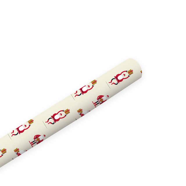Xoomy Paper Roll - Recharge - N/A - Kiabi - 16.50€