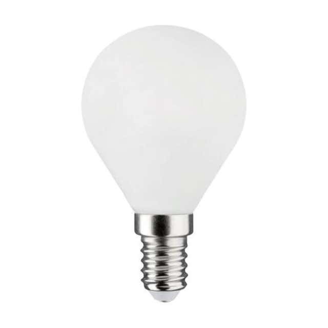 Ampoule LED P45 E14 5,5W 6400K froide 470lm boule V-TAC - Vente en