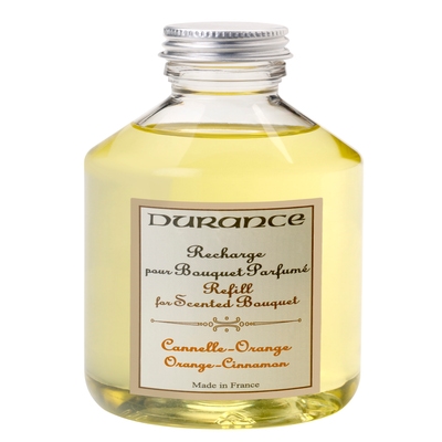 Parfum cannelle pour Bougie 27ml - Dragées Anahita