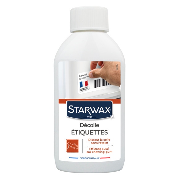 Starwax - Decolle adhesif 200ml