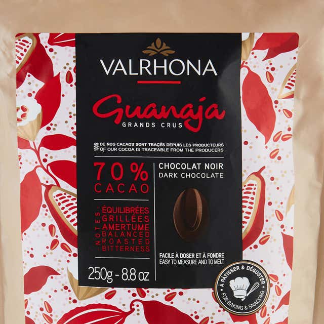 Valrhona Selection - Grain de café