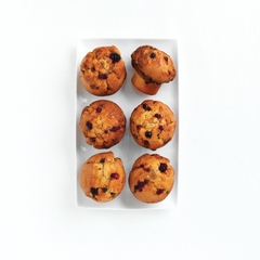 J'ai testé pour vous les caissettes à Muffins PAP STAR (boîte de 20) (Blog  Zôdio)