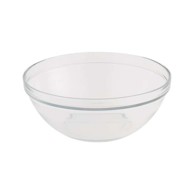 Boîte de conservation en verre  Forme rectangulaire - Duralex® Boutique