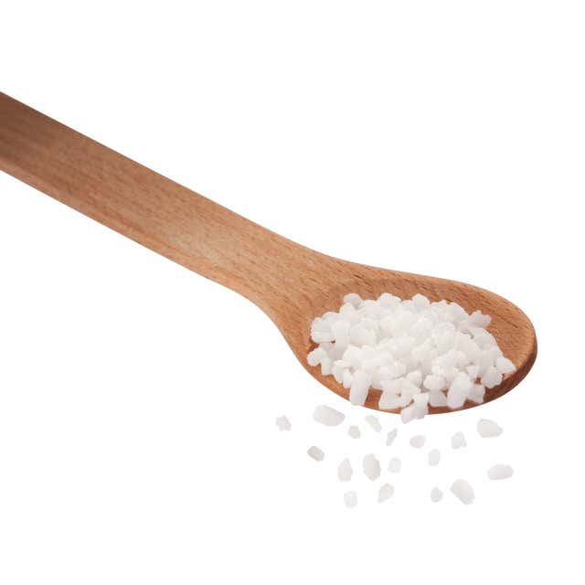 Grains de sucre perlé, 500g