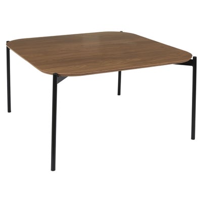 Table basse carree 60x60x40cm