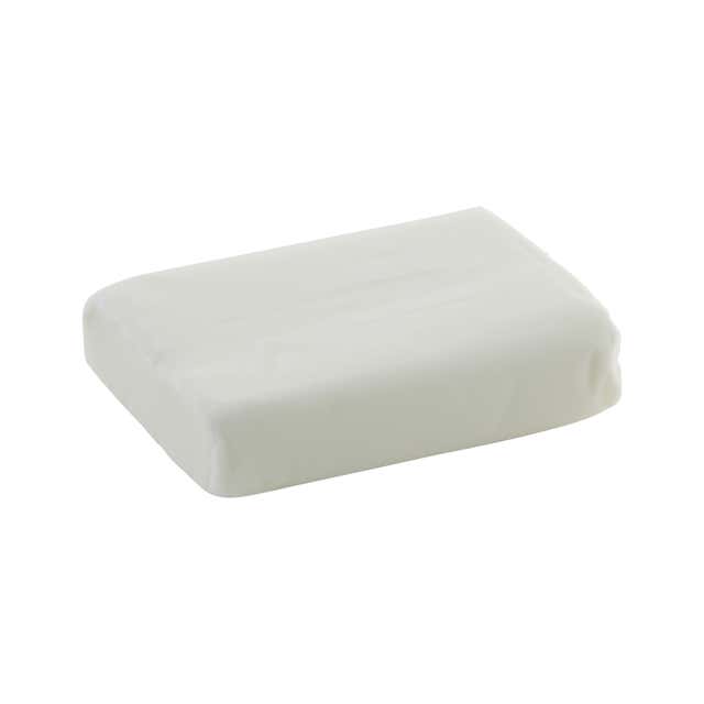 Pâte à sucre blanche - Paquet 250g