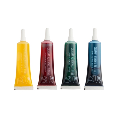 Spray métallique - Colorants alimentaires Or - 75 ml. Colorant