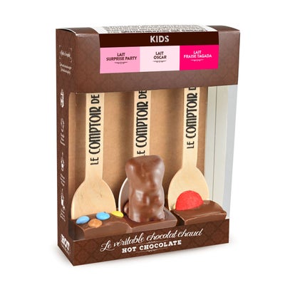 Coffret Cadeau Gourmand - Panier de Chocolats 1Kg avec Coffret - Cdiscount  Maison