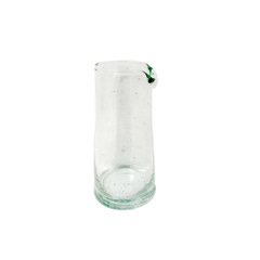 Verrines en verre recyclé idéales pour vos préparations maison