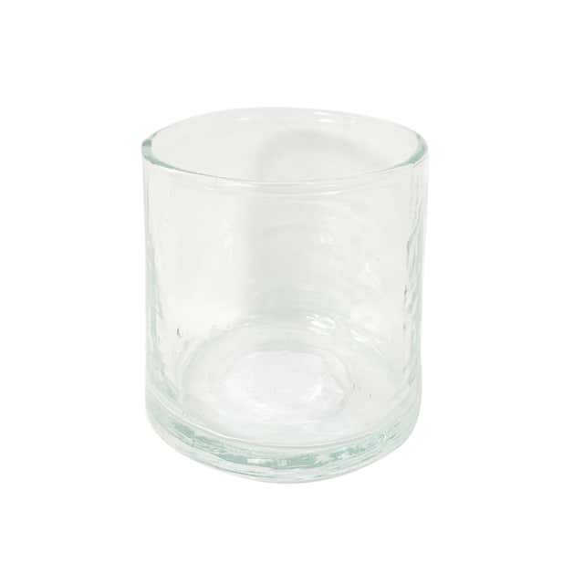 Verrine en verre - 7,7 cm - Transparent