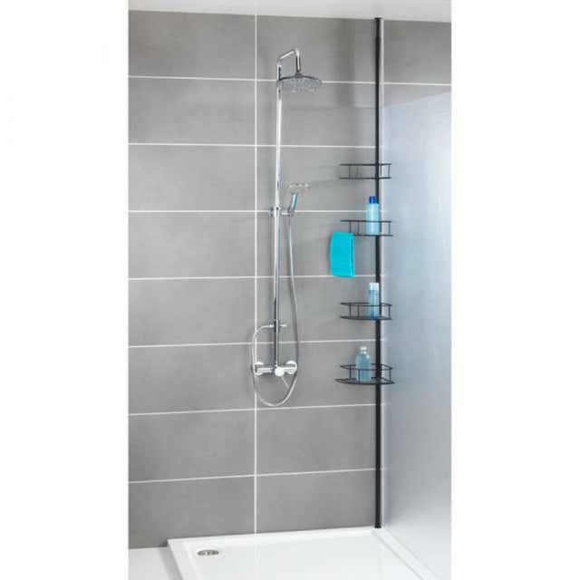 Salle de douche porte en verre Accessoires Accessoires matériels 001 -  Chine Accessoire de douche, salle de bains
