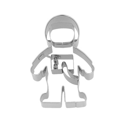 Emporte-pièce astronaute -  France