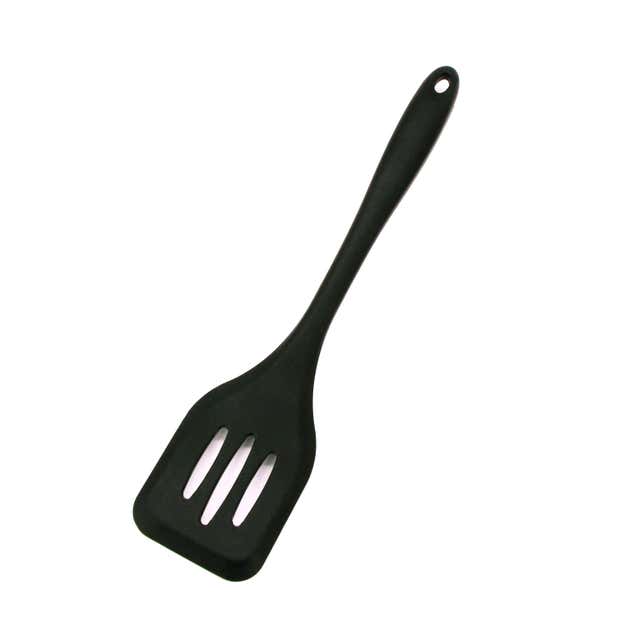 Plaque à génoise en silicone gris - Louches, spatules, écumoire et