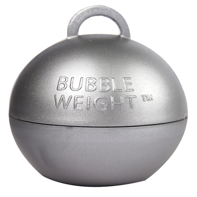 Poids Ballon Hélium arc-en-ciel 160 grammes