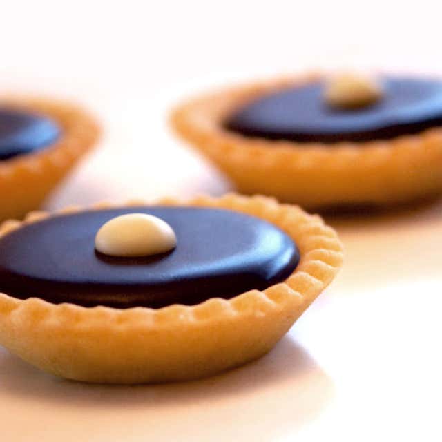 Moule Mini Tartelette – Maison des Pâtissiers