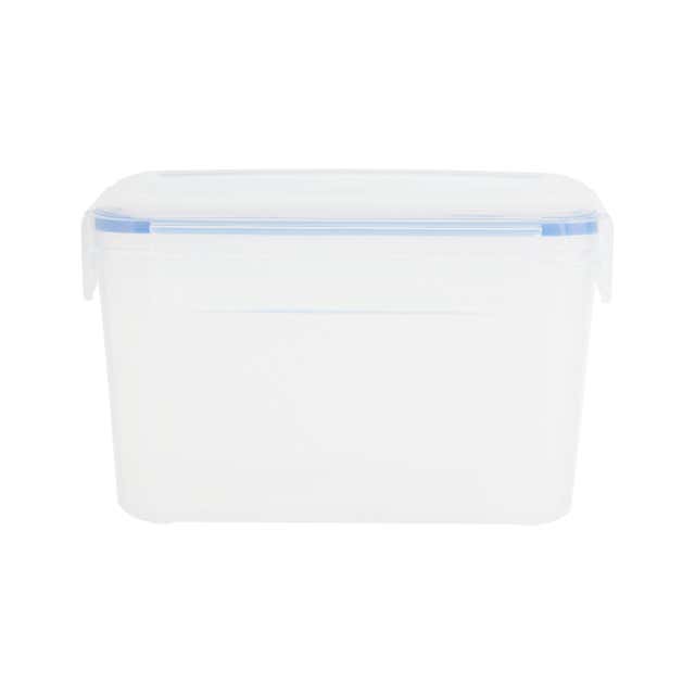 Boîte à beurre, boîte à beurre, boîte à beurre, récipient en plastique,  récipient en plastique, avec couvercle et cutter pour réfrigérateur