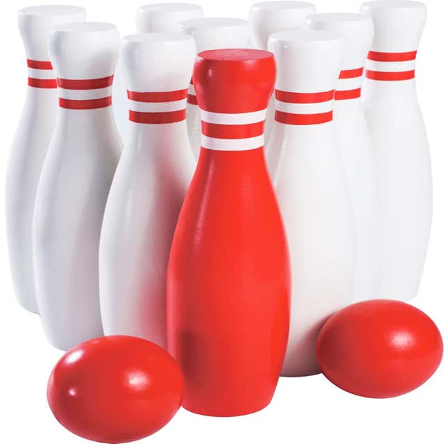 jeu de bowling