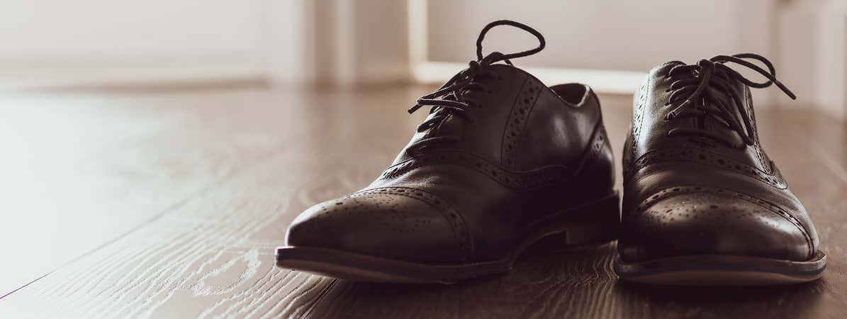 Comment cirer ses chaussures en cuir (Blog Zôdio)