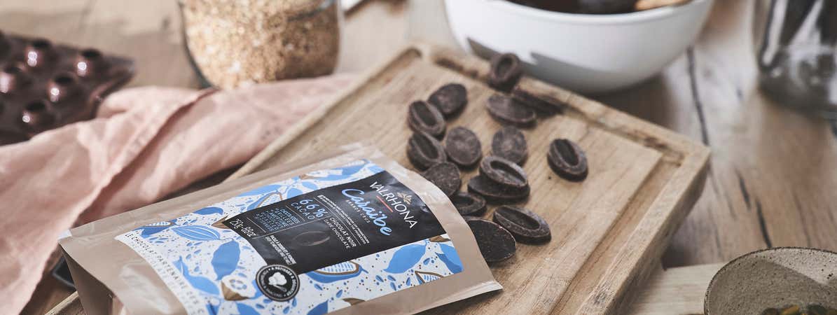 Stickers recette de cuisine Mousse au Chocolat pour déco cuisine – CUISINE  AU TOP