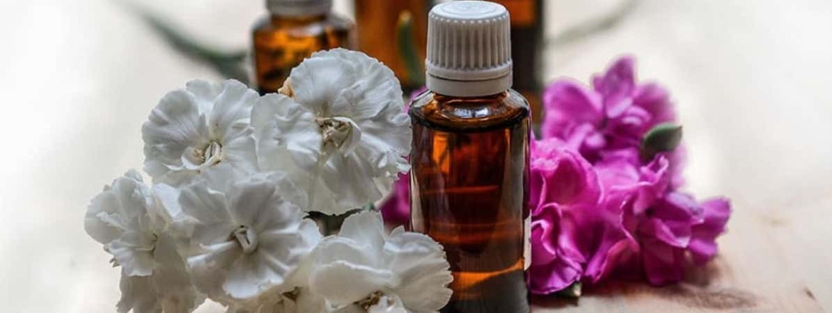 Quelles fleurs utiliser pour fabriquer des produits cosmétiques ?