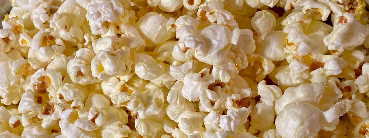 Recette de popcorn salé au chocolat noir pour les soirées cinéma