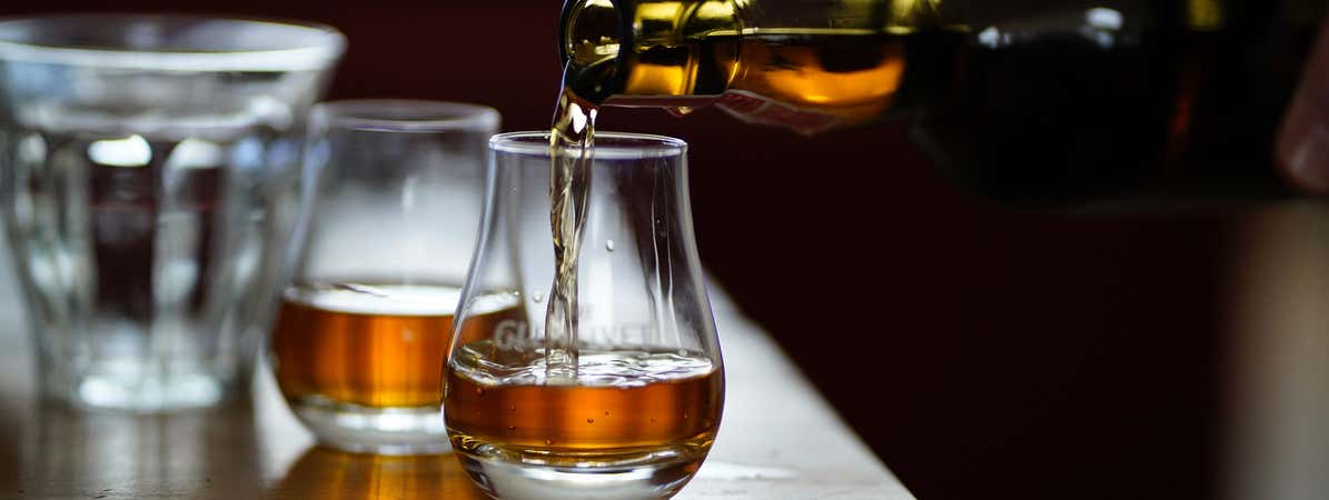 Zôdio Reims - Amateur de whisky ? 🥃 Ce verre à