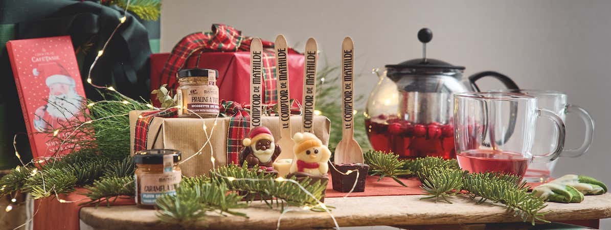 10 cadeaux pour un Secret Santa