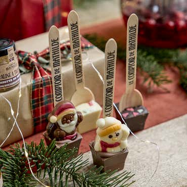 Idées cadeaux pour un Secret Santa : notre sélection de cadeaux à