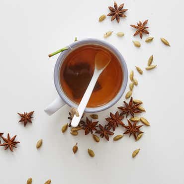 Différence entre le thé vert et le thé rouge - Saveur-thé.fr votre Boutique  de vente en ligne de thé