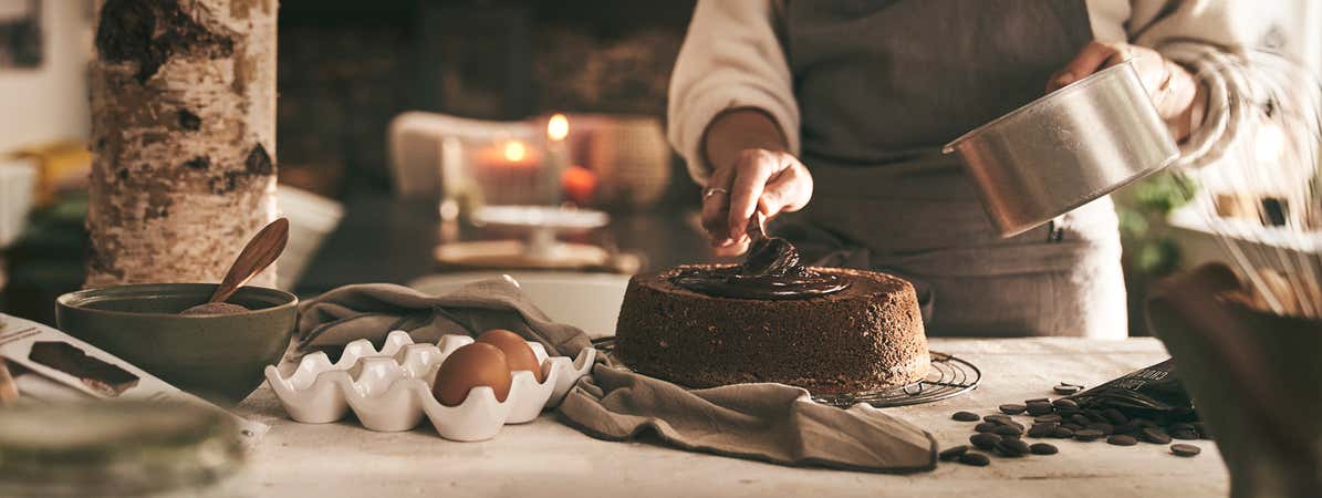 Vie, Sucre & Passion: Glace Royale pour décoration de gâteau